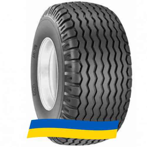 400/60 R15.5 BKT AW-708 145A8 Сельхоз шина Київ