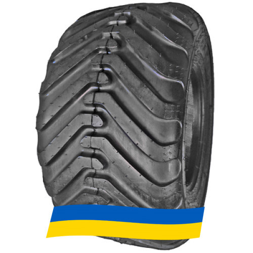 400/55 R22.5 Galaxy FLOTATION 152A8 Сельхоз шина Київ - зображення 8