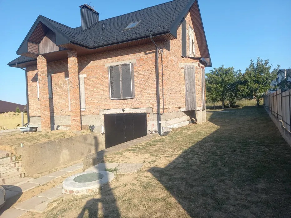Незавершене будівництво. Будинок в м. Сокаль Сокаль - зображення 6