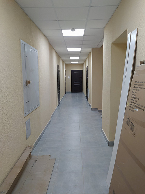 Пос. Котовского, большая 2-х комн. квартира в новом сданном доме Одесса - изображение 2