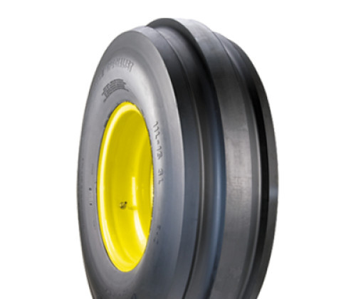 7.5 R20 Armour Tractor Front F-2 3-Rib 108A6 Сельхоз шина Київ - зображення 8