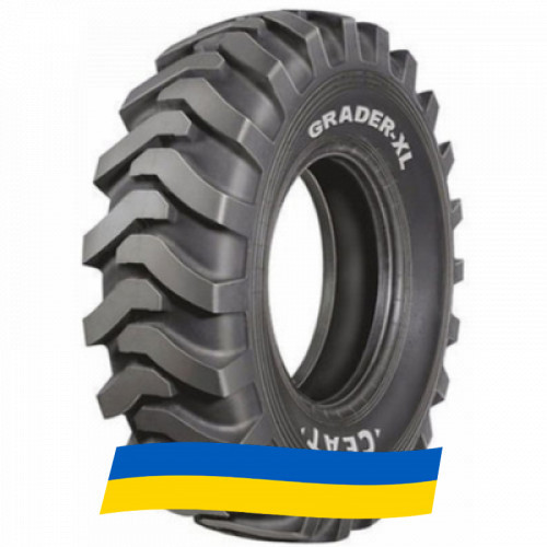 17.5 R25 Ceat GRADER XL 177/150A2/A8 Индустриальная шина Київ - зображення 2