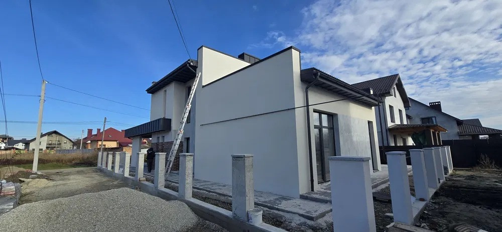 Приватний будинок вашої мрії – 99% готовності Коломыя - изображение 11