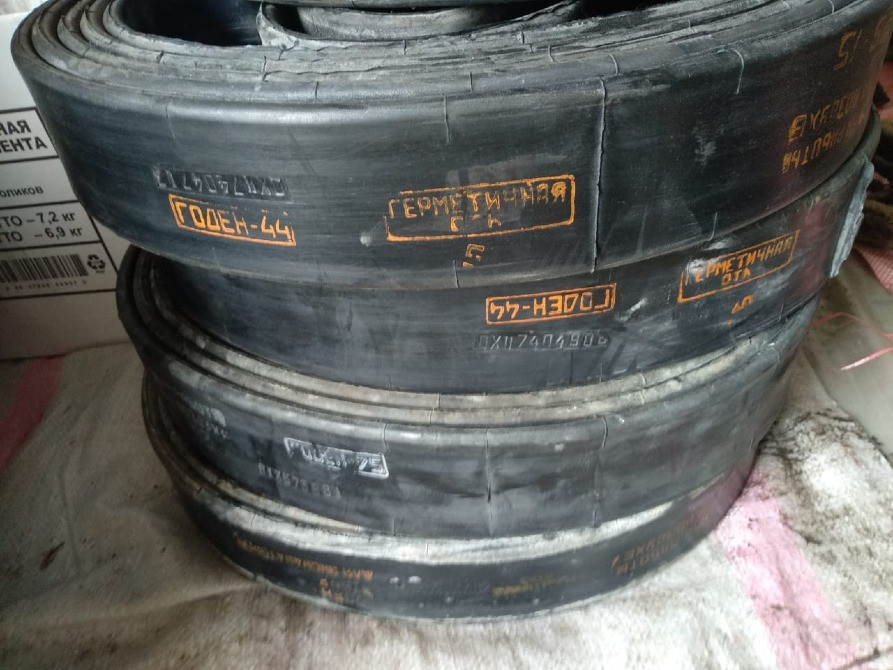 Тормозная камера ( на драглайн ЭО-3211, Э-304, Э-302 Дніпро - зображення 1