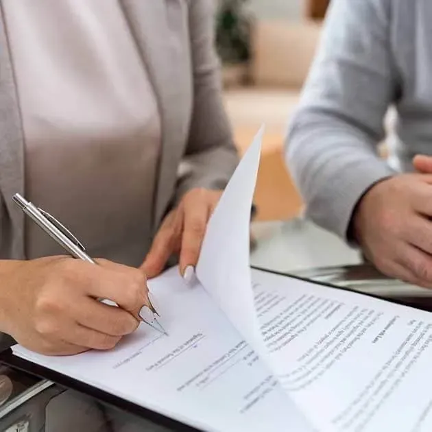 Юрист з питань нерухомості Київ Подільський район Виноградар Київ - зображення 3