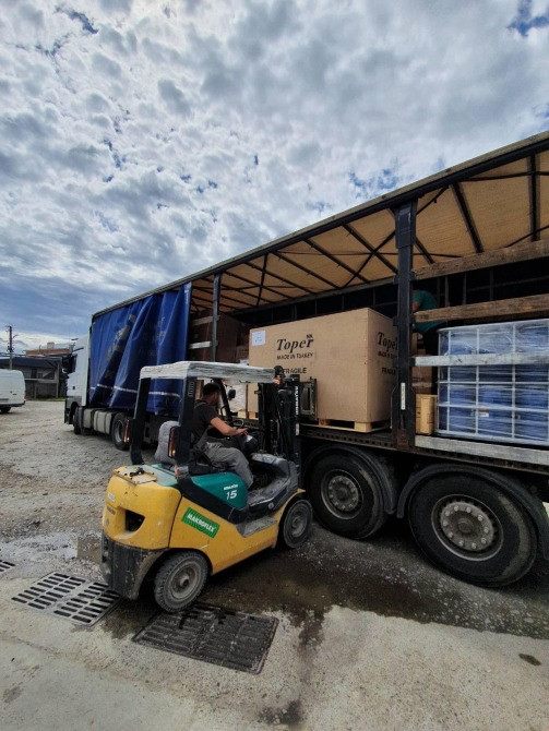 Ростер Toper 1 кг загрузки для обжарки кофе Дніпро - зображення 8