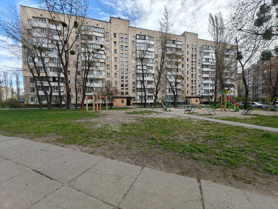 Продам 1 кімнатну квартиру, Харківське шосе 53а, Нова Дарниця, Власник Київ - зображення 11