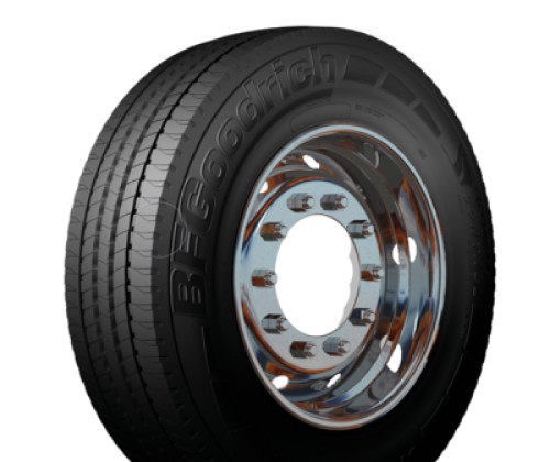 315/70 R22.5 BFGoodrich Route Control S2 156/150L Рулевая шина Київ - зображення 8