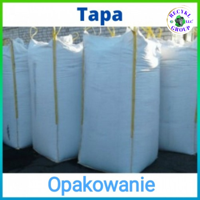 Гумова крихта Sbr Epdm гумовий гранулят rubber granules Кропивницкий - изображение 7