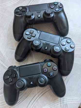 Геймпад джойстик для Ps4 оригінал Sony Dualshock 4 Ровно