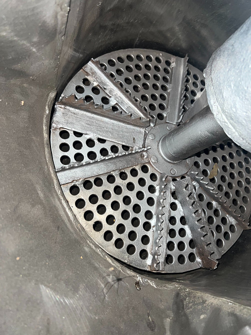 Дробілка Ада-5 для яблук Івано-Франківськ - зображення 2