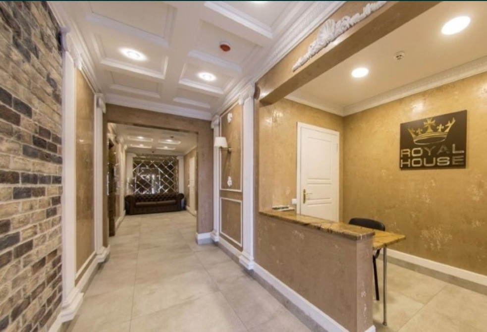 Ціна ЗА Місяць "Нова Англія" , метро Васильківська , Голосіївський р-н Київ - зображення 8