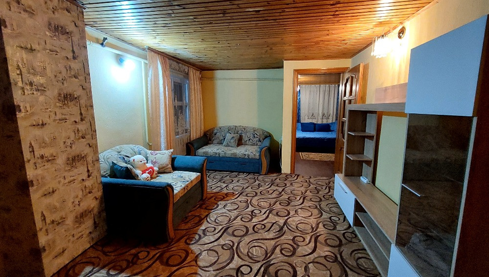 Оренда 2х кімнат в великому будинку.Голосіївкий район, Віта-Літовська Київ - зображення 1