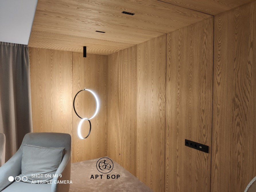 Декоративные Панели Для Стен С Установкой Киев Киев - изображение 1