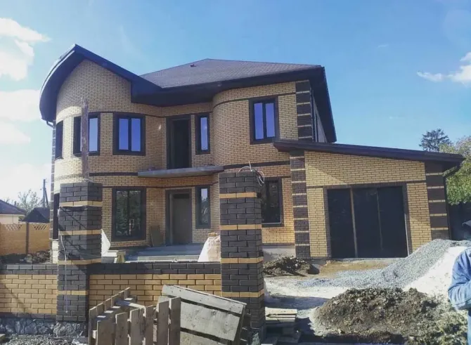 Вікна двері продаж встановлення сервіс гарантія Кривий Ріг - зображення 8