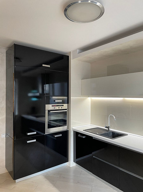 Довготривала оренда 2к квартири на вул. Срібнокільська 24 Киев - изображение 3