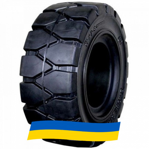 250 R15 GLOBЕ STAR STD Индустриальная шина Київ - зображення 1
