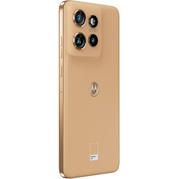 Смартфон Motorola Edge 50 Neo 8/256GB NFC Latte Global UA (PB310043RS) (Код товара:38655) Харків - зображення 6