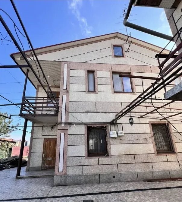 Продажа дома на Фонтане / Обильная , 10 соток , фасад , гос.акт Одеса - зображення 3