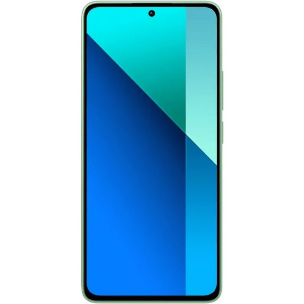 Смартфон Xiaomi Redmi Note 13 4G 8/512GB NFC Mint Green Global UA (Код товара:38402) Харків - зображення 2