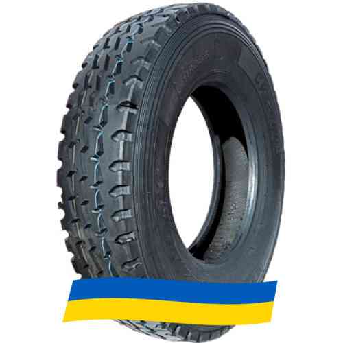315/80 R22.5 LONGTRACK CPA-6805 156/150L Универсальная шина Київ