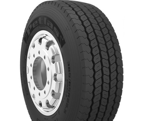 215/75 R17.5 Petlas NZ 305 135/133J Прицепная шина Київ - зображення 8