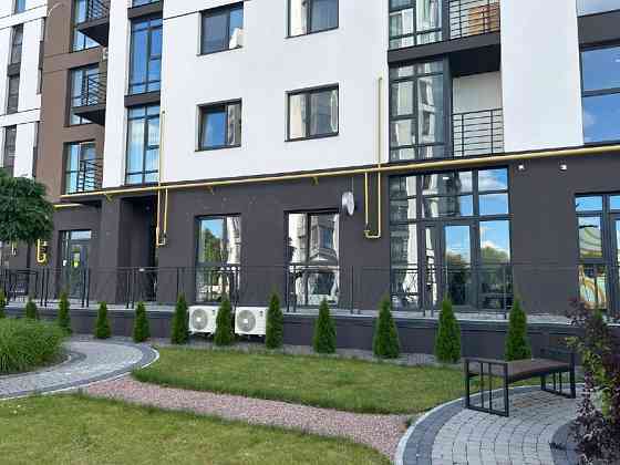 Оренда комерції 40 кв.м в р-н вул. Львівської Луцьк