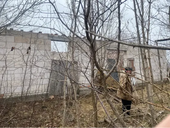 Продаж недобудованого будинку Белая Церковь