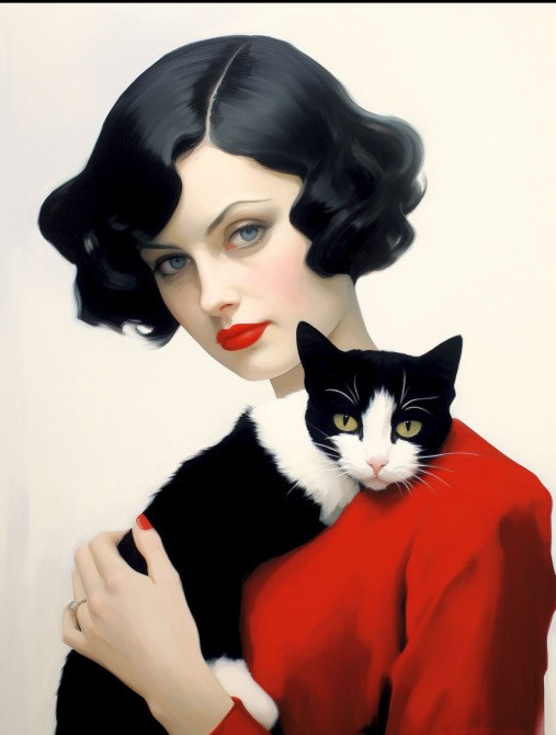 Професійні портрети - олією Львів - зображення 1