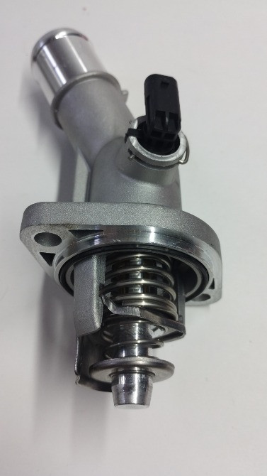 25500-2Е000 термостат Kia Forte Kina 255002Е080 Киев Київ - зображення 2