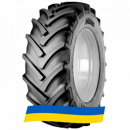 480/70 R34 Mitas AC-70 143/143A8/B Сельхоз шина Київ - зображення 3