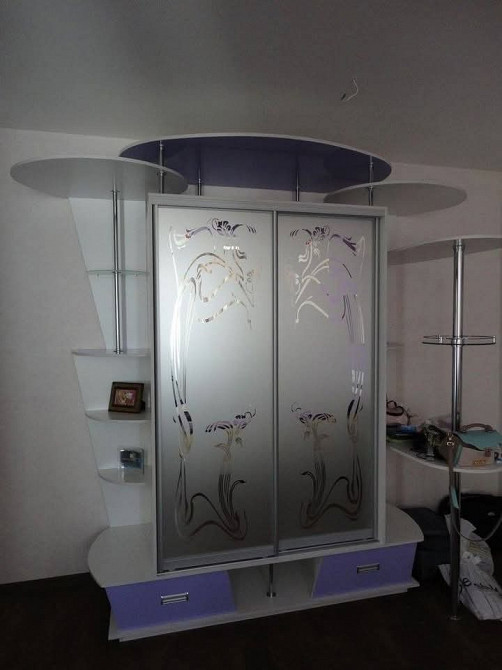 Корпусная мебель на заказ Харків - зображення 3