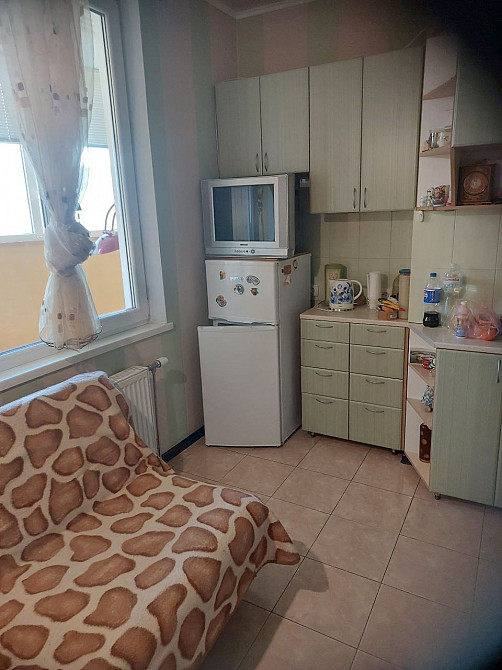 Продам 1-кімнатну квартиру 42, 7 кВ.м Харків - зображення 4