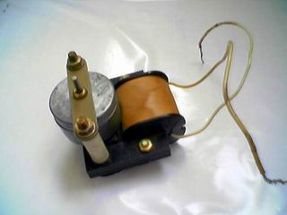 Куплю двигатель Дсд-60-П1, Дсд-60-Л1, электродвигатель Дсд60П1, Дсд60Л Харків - зображення 1