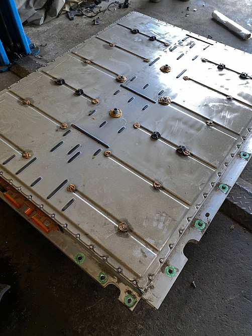 Батарея Volkswagen ID.4 айді4 1ea804841 Київ - зображення 1