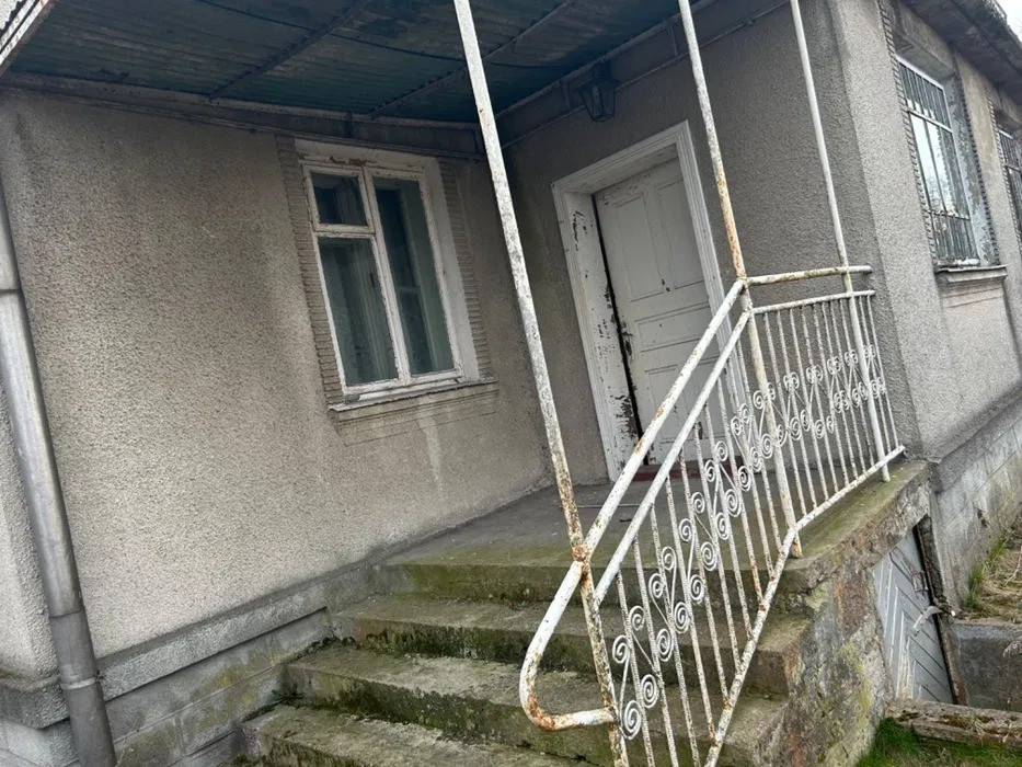 Продається будинок у с. Воля-Висоцька, Львівська область Жолква - изображение 1