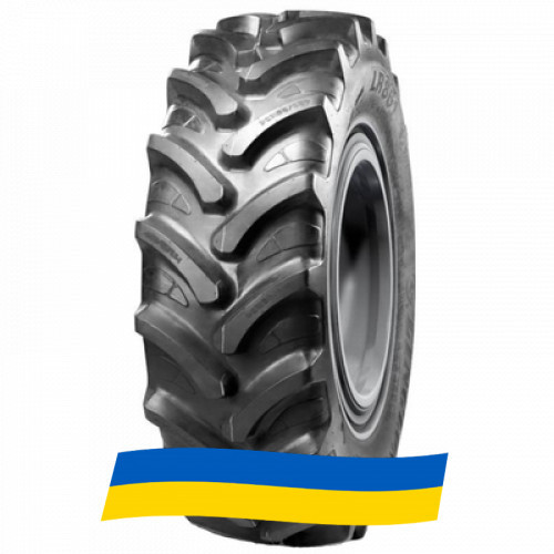 16.9 R28 LingLong LR861 139/136A8/B Сельхоз шина Київ - зображення 3