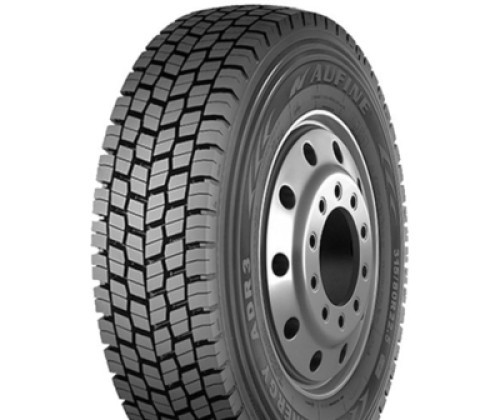 295/80 R22.5 Aufine ADR3 154/151L Ведущая шина Київ - зображення 8