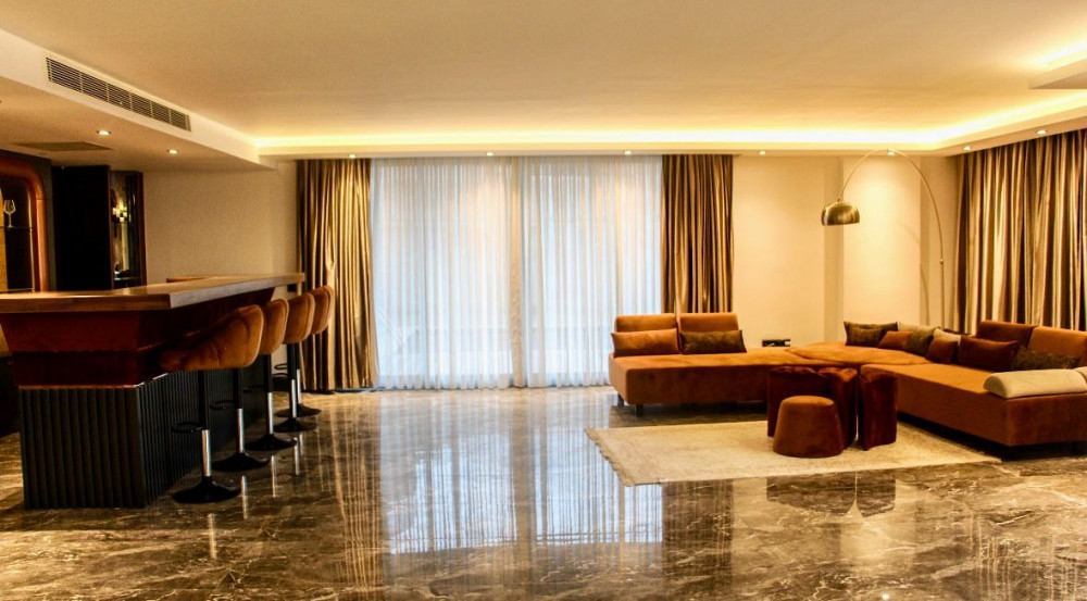 Вилла класу люкс. Туреччина. Громадянство Киев - изображение 7