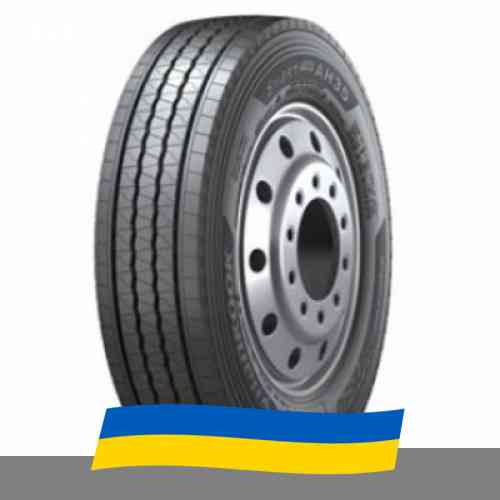 265/70 R19.5 Hankook AH35 140/138M Рулевая шина Київ