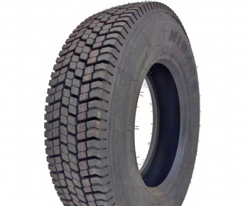 295/80 R22.5 Mirage MG-628 152/149M Ведущая шина Київ - зображення 8