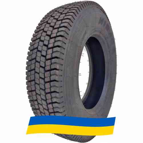295/80 R22.5 Mirage MG-628 152/149M Ведущая шина Київ