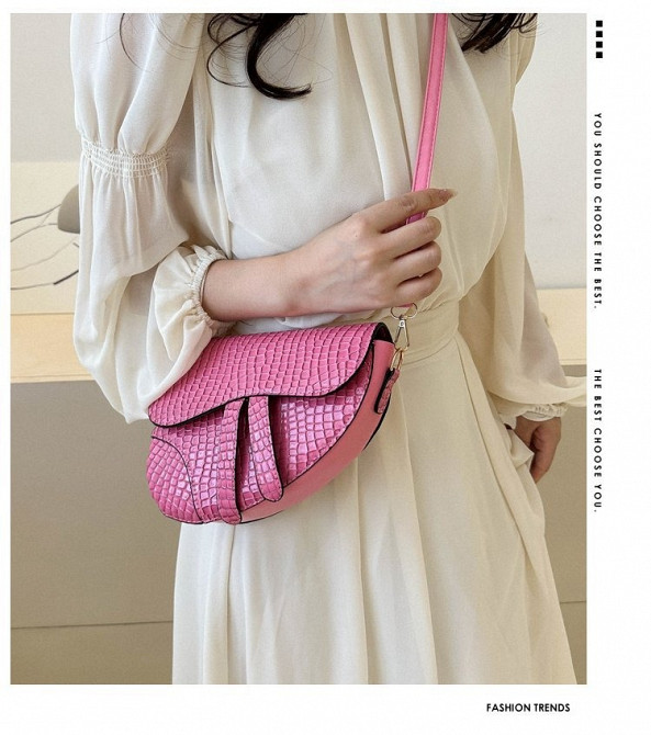 Крута сумка, яку шукають усі Київ - зображення 1