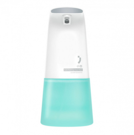 Автоматический дозатор для мыла Soapper Auto Foaming Hand Wash Львів