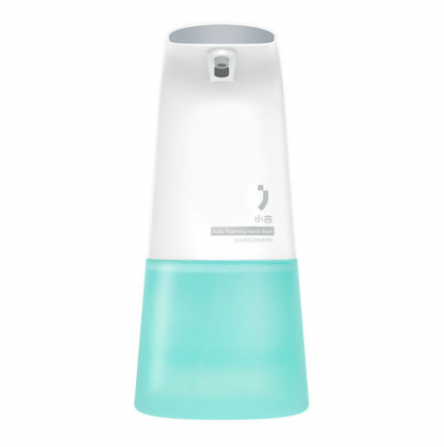 Автоматический дозатор для мыла Soapper Auto Foaming Hand Wash Львів - зображення 3