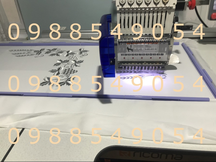 Розробка дизайну машинної вишивки у Wilcom Суми - зображення 4