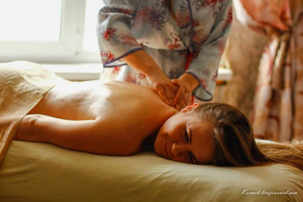 Киев! Приглашаю на сеансы Сабай массажа и Тайского традиционного Київ - зображення 5