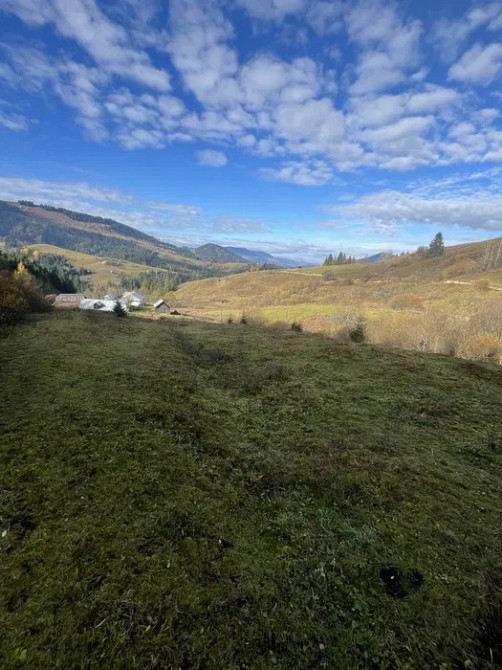 Земля в Карпатах Івано-Франківськ - зображення 3