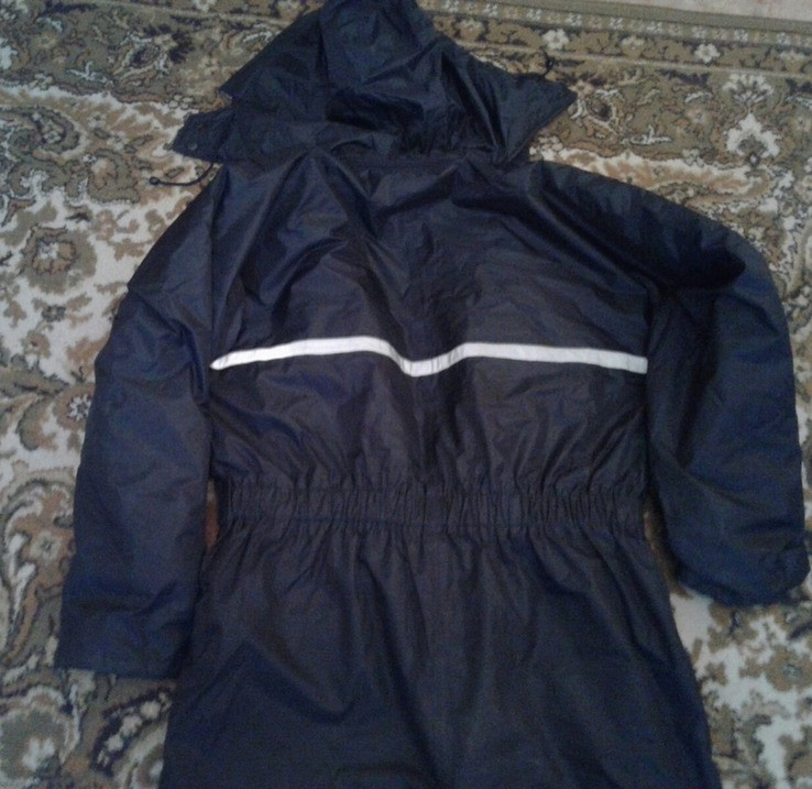 Термоутепленный комбинезон Одеса - зображення 7