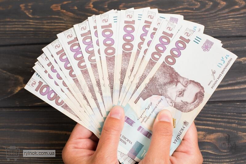 Грошова позика. Онлайн. Перекредитування до 120 000грн Львов - изображение 1